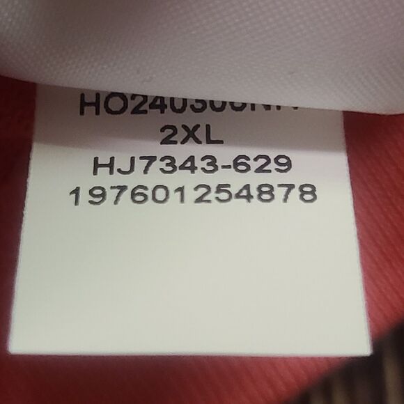 Air Jordan T-Shirt Mens 2XL Jumpman Tokyo Japan Exclusive Aster Pink HJ7343-629 - Picture 13 of 16